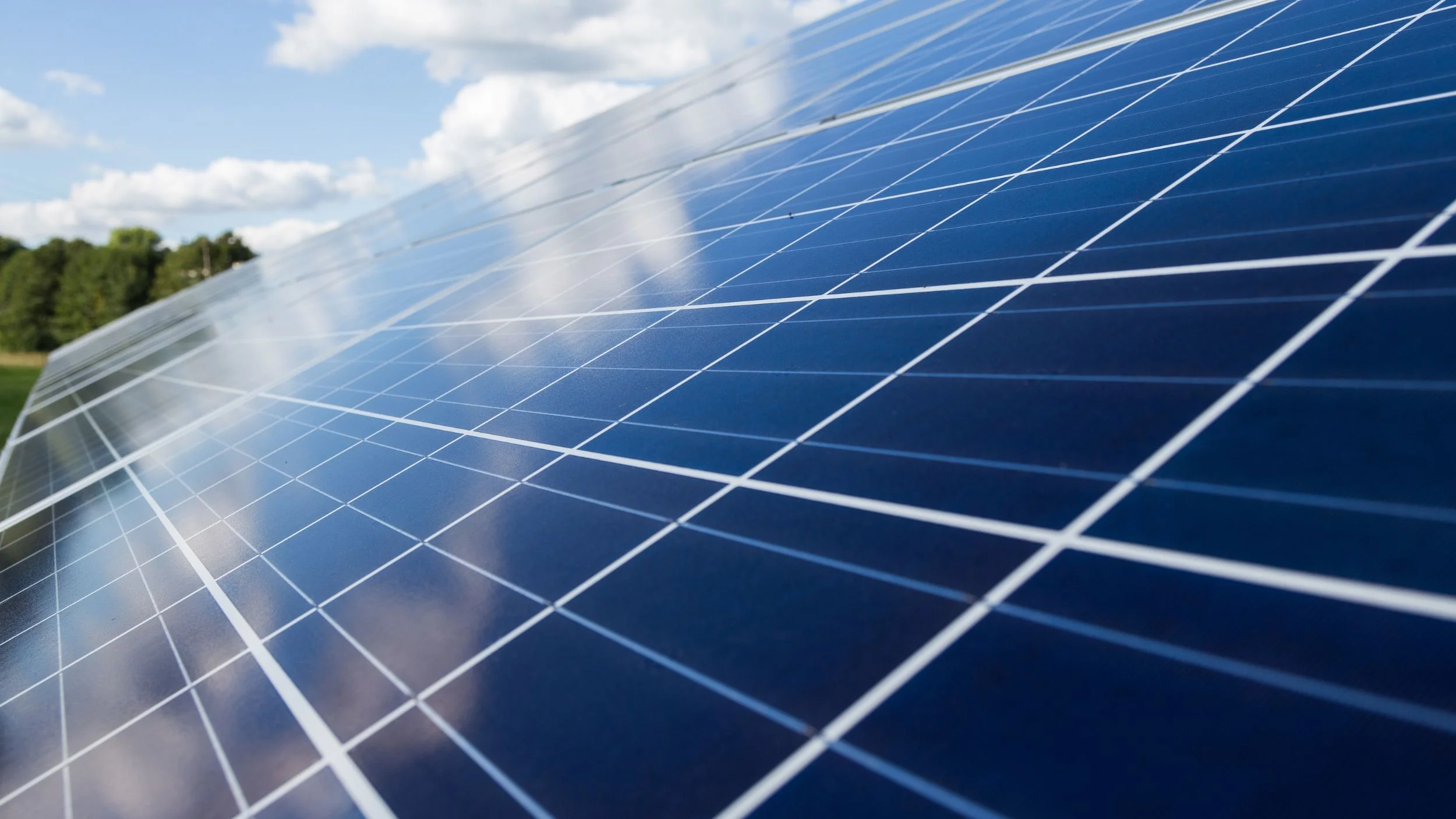 Non-Maintained Solar Panels<br> Fail Fire Risk Assessment